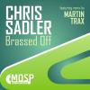 Chris Sadler vydává singl na Mosp recordings